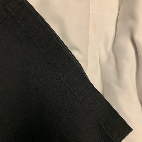 Men’s Black Pants - Picture 3 of 4